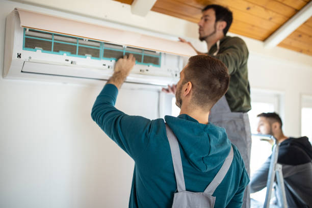 Best HVAC installation services  in Ord, NE