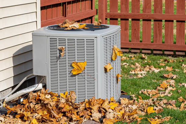 Best HVAC repair near me  in Ord, NE