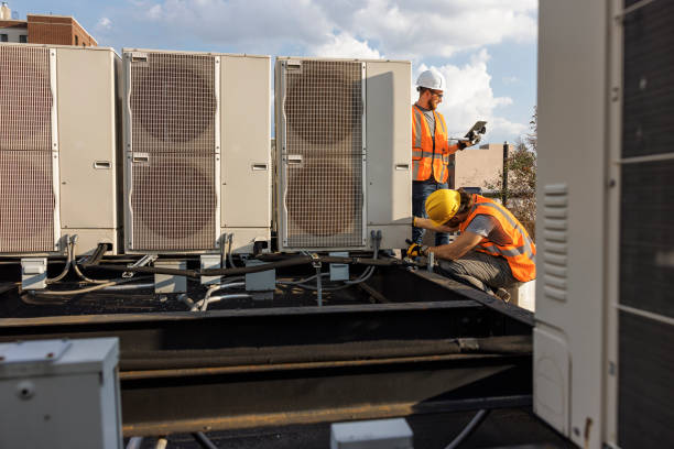 Best HVAC system installation  in Ord, NE