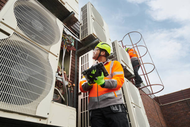 Best HVAC maintenance near me  in Ord, NE
