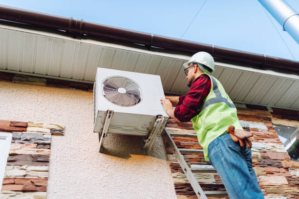 Best Commercial HVAC repair  in Ord, NE