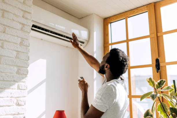 Professional HVAC in Ord, NE