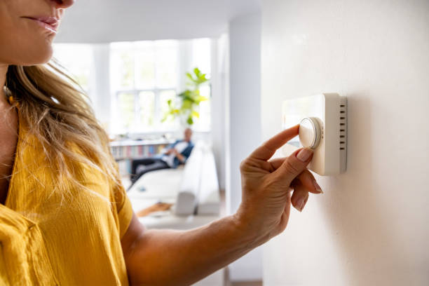 Best Best HVAC companies  in Ord, NE