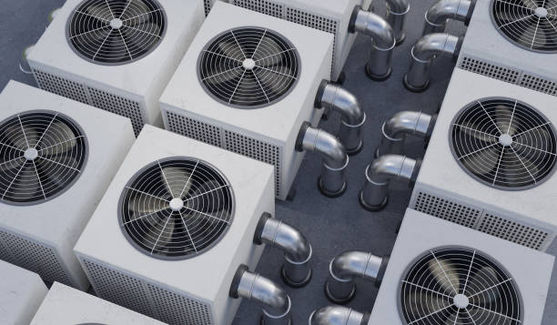 Best HVAC installation services  in Ord, NE