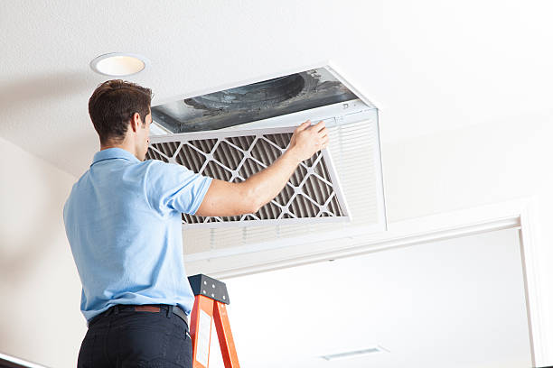Best HVAC system installation  in Ord, NE