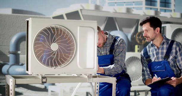 HVAC emergency services in Ord, NE