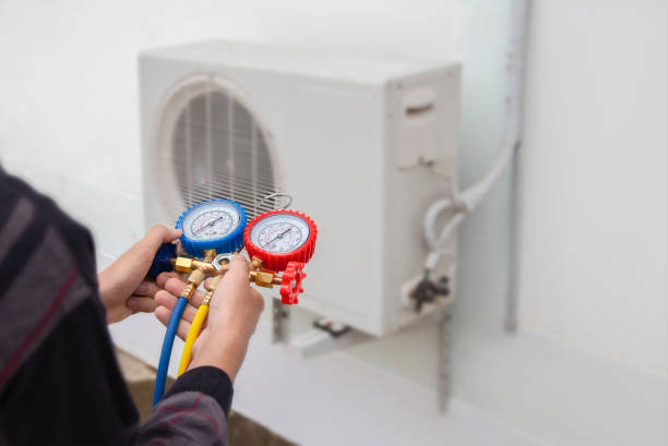 Best HVAC maintenance near me  in Ord, NE