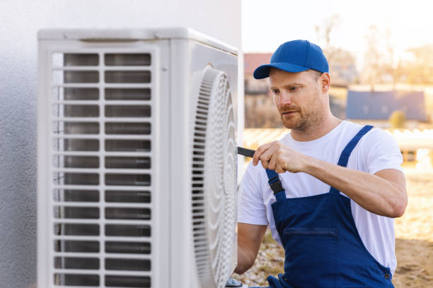 Best HVAC air duct cleaning  in Ord, NE