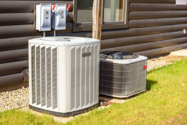Best HVAC air duct cleaning  in Ord, NE