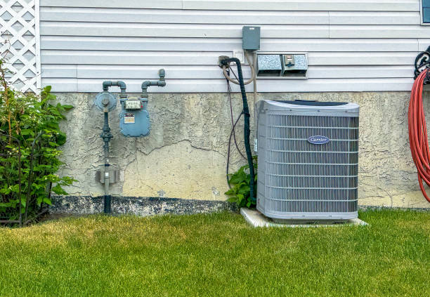 Best Ductless HVAC repair  in Ord, NE